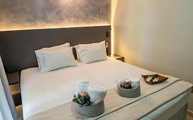 Hotel Rotorua Inn Fortaleza - Beira Mar